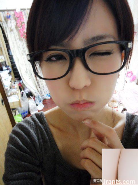 Nữ thần mắt điện 34D ~ Chu Tiểu Hàn ~ giải phóng làn sóng xinh đẹp nóng bỏng và gợi cảm (73P) - Ảnh 47