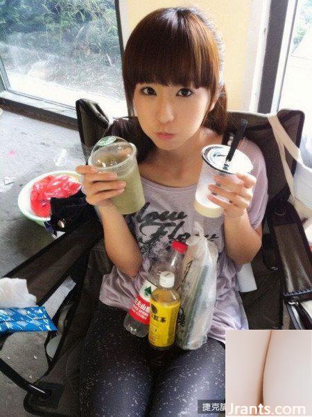 Nữ thần mắt điện 34D ~ Chu Tiểu Hàn ~ giải phóng làn sóng xinh đẹp nóng bỏng và gợi cảm (73P) - Ảnh 56