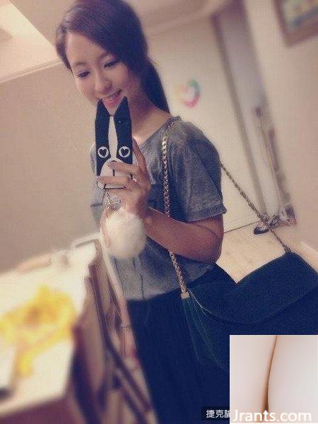 Nữ thần mắt điện 34D ~ Chu Tiểu Hàn ~ giải phóng làn sóng xinh đẹp nóng bỏng và gợi cảm (73P) - Ảnh 64