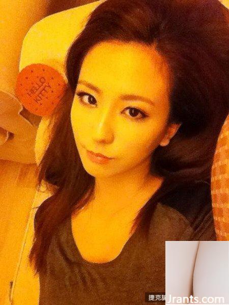 Nữ thần mắt điện 34D ~ Chu Tiểu Hàn ~ giải phóng làn sóng xinh đẹp nóng bỏng và gợi cảm (73P) - Ảnh 65