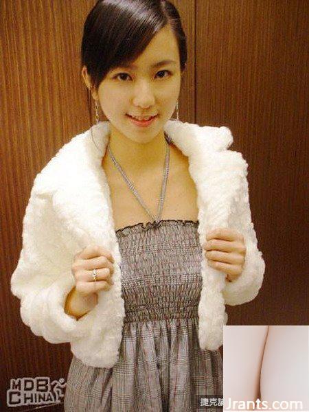 Nữ thần mắt điện 34D ~ Chu Tiểu Hàn ~ giải phóng làn sóng xinh đẹp nóng bỏng và gợi cảm (73P) - Ảnh 67