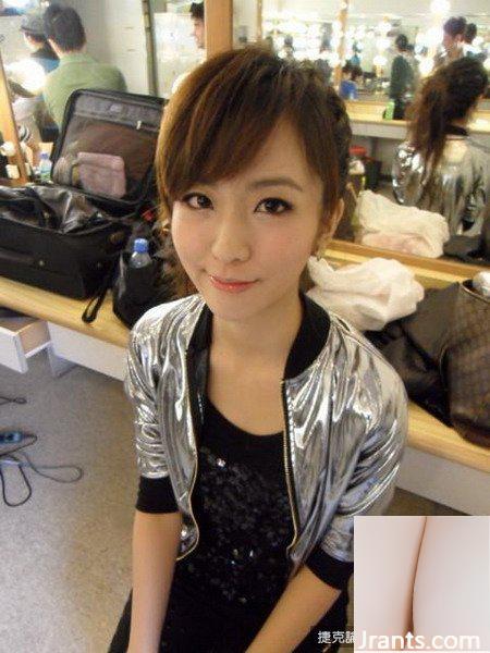 Nữ thần mắt điện 34D ~ Chu Tiểu Hàn ~ giải phóng làn sóng xinh đẹp nóng bỏng và gợi cảm (73P) - Ảnh 70