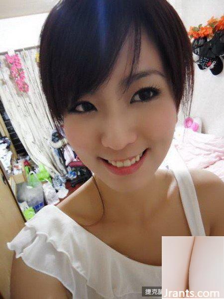 Nữ thần mắt điện 34D ~ Chu Tiểu Hàn ~ giải phóng làn sóng xinh đẹp nóng bỏng và gợi cảm (73P) - Ảnh 71