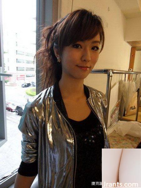 Nữ thần mắt điện 34D ~ Chu Tiểu Hàn ~ giải phóng làn sóng xinh đẹp nóng bỏng và gợi cảm (73P) - Ảnh 73