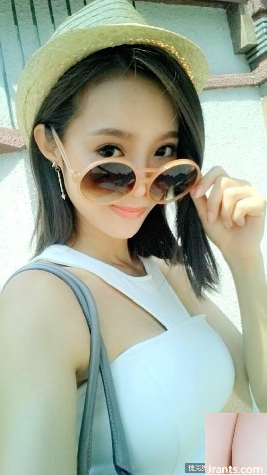 Yinyin nhảy “Pelvic Dance” của EXID, đôi chân thon và bộ ngực nóng bỏng quá nóng bỏng (37P) - Ảnh 19