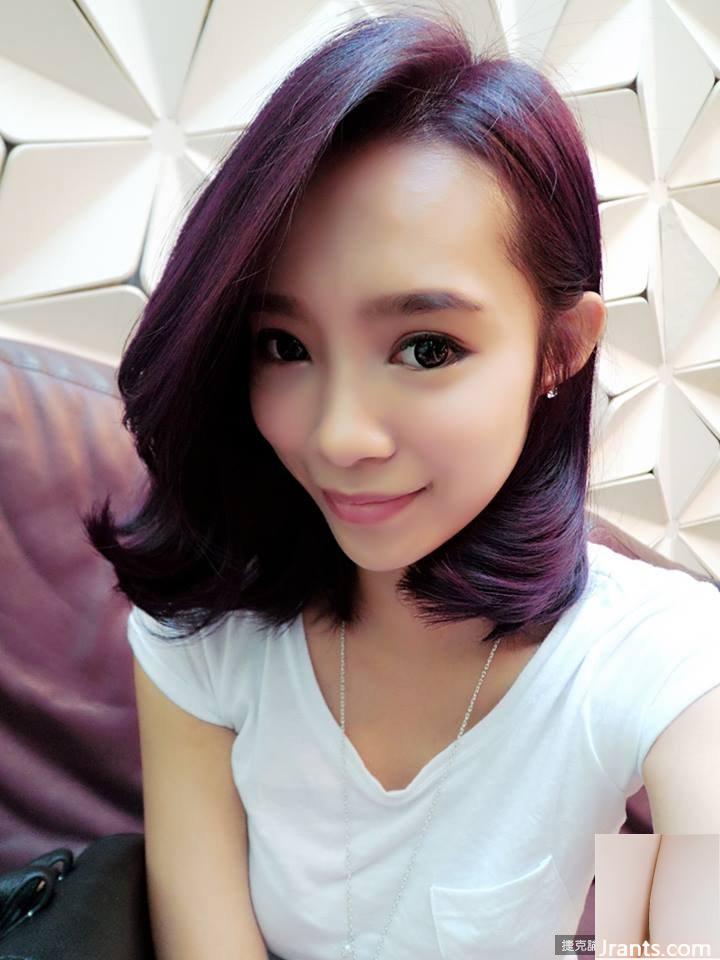 Yinyin nhảy “Pelvic Dance” của EXID, đôi chân thon và bộ ngực nóng bỏng quá nóng bỏng (37P) - Ảnh 2