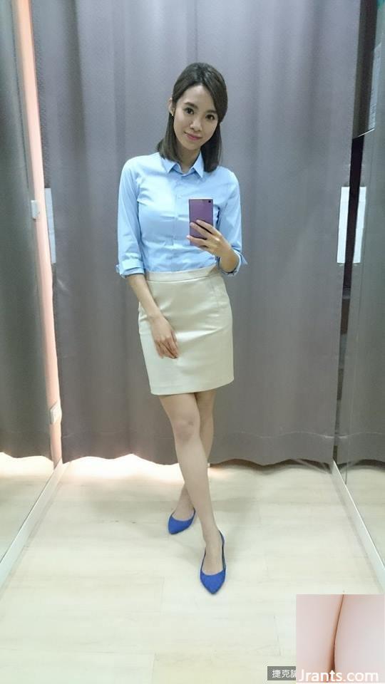 Yinyin nhảy “Pelvic Dance” của EXID, đôi chân thon và bộ ngực nóng bỏng quá nóng bỏng (37P) - Ảnh 28