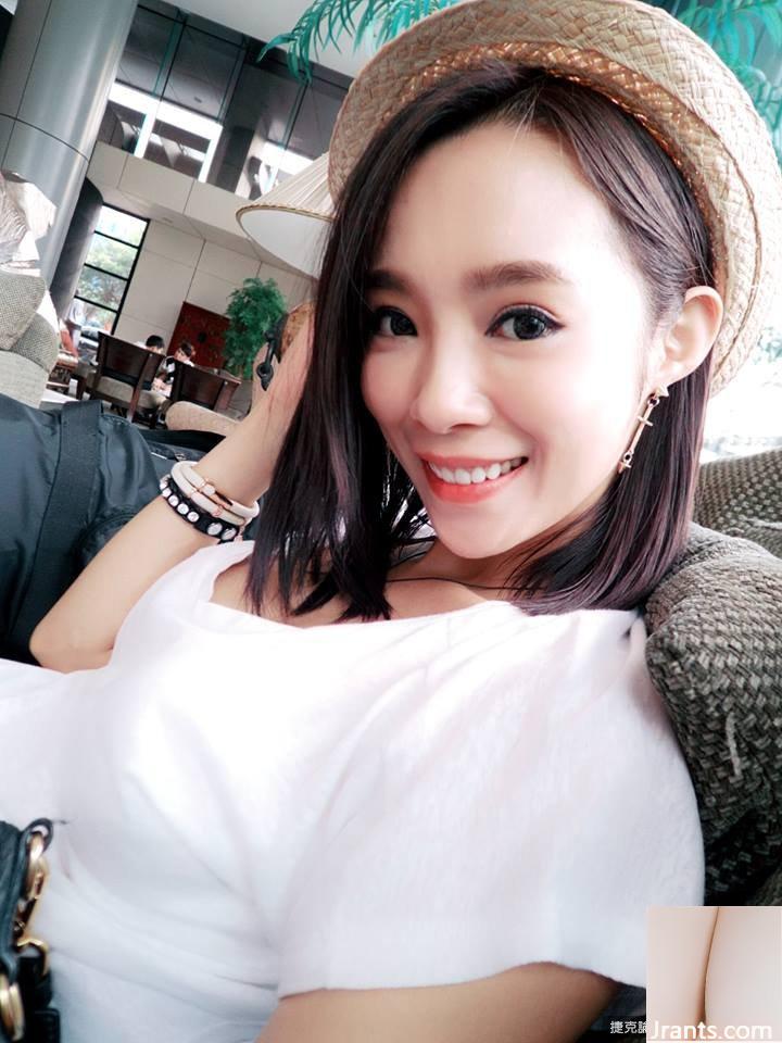 Yinyin nhảy “Pelvic Dance” của EXID, đôi chân thon và bộ ngực nóng bỏng quá nóng bỏng (37P) - Ảnh 30