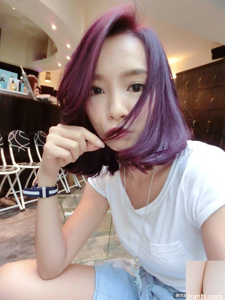 Yinyin nhảy “Pelvic Dance” của EXID, đôi chân thon và bộ ngực nóng bỏng quá nóng bỏng (37P) - Ảnh 35