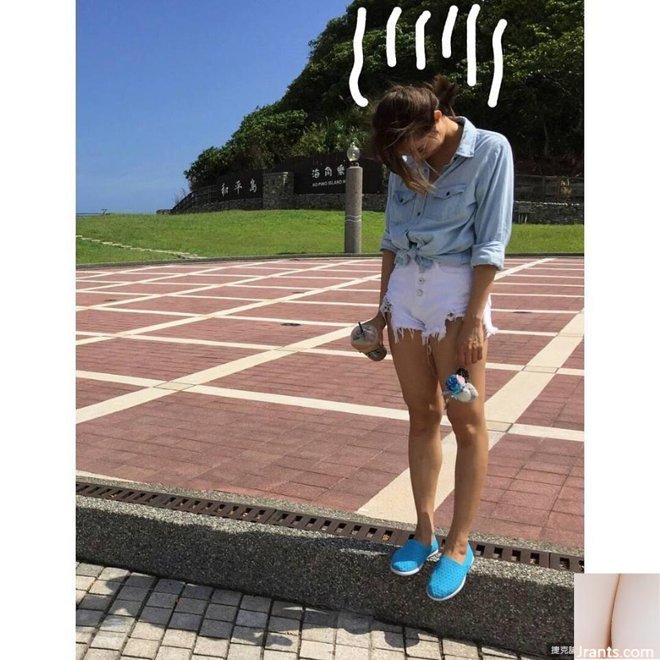 Yinyin nhảy “Pelvic Dance” của EXID, đôi chân thon và bộ ngực nóng bỏng quá nóng bỏng (37P) - Ảnh 36