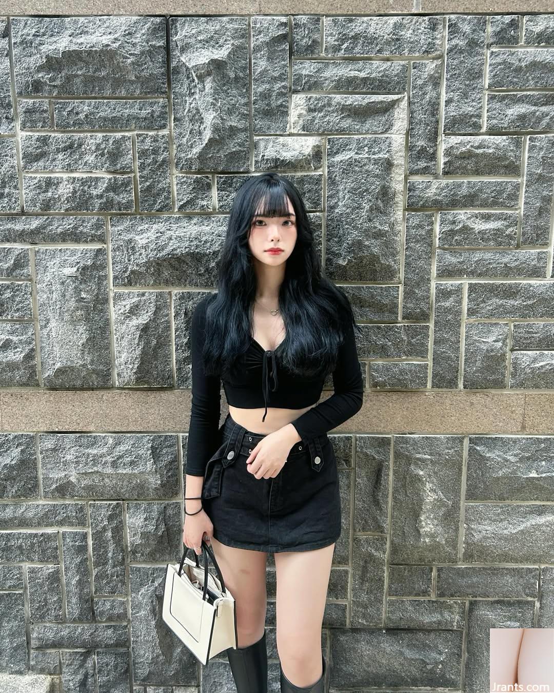 Hot girl gợi cảm “Zhang Wenchun” có ngoại hình và thân hình không tì vết (10P) - Ảnh 8