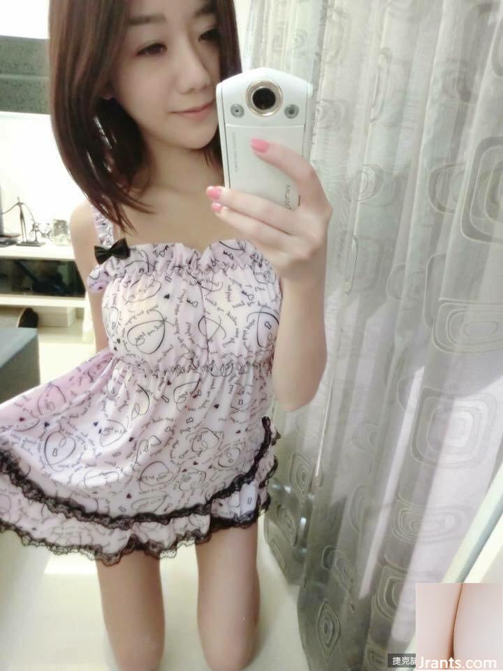 Peggy Lu cô nàng chụp hình trực tuyến ngọt ngào và gợi cảm (22P)