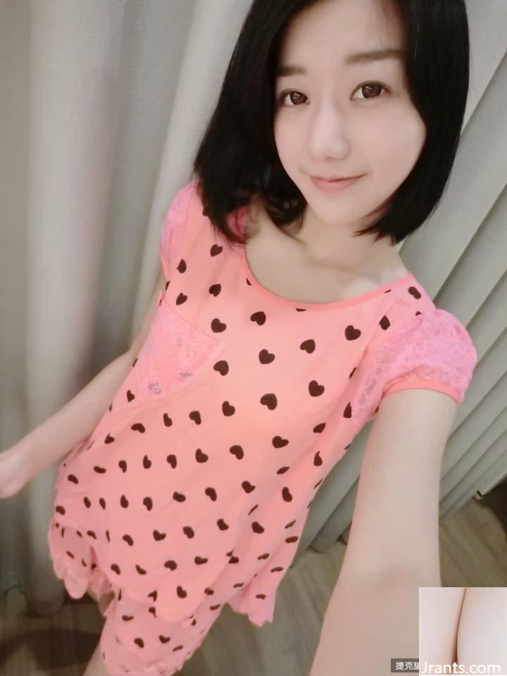 Peggy Lu cô nàng chụp hình trực tuyến ngọt ngào và gợi cảm (22P) - Ảnh 12