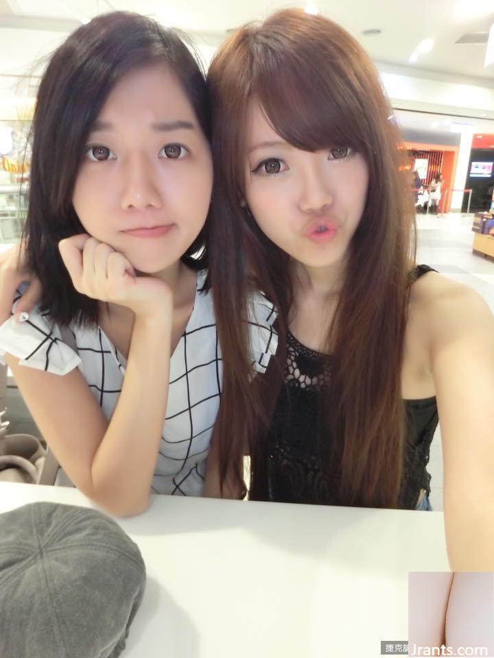 Peggy Lu cô nàng chụp hình trực tuyến ngọt ngào và gợi cảm (22P) - Ảnh 16