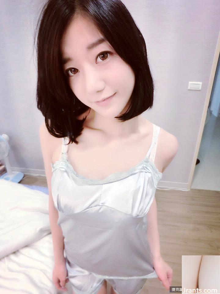 Peggy Lu cô nàng chụp hình trực tuyến ngọt ngào và gợi cảm (22P) - Ảnh 17