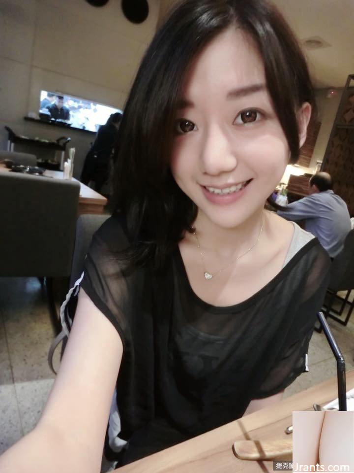 Peggy Lu cô nàng chụp hình trực tuyến ngọt ngào và gợi cảm (22P) - Ảnh 18