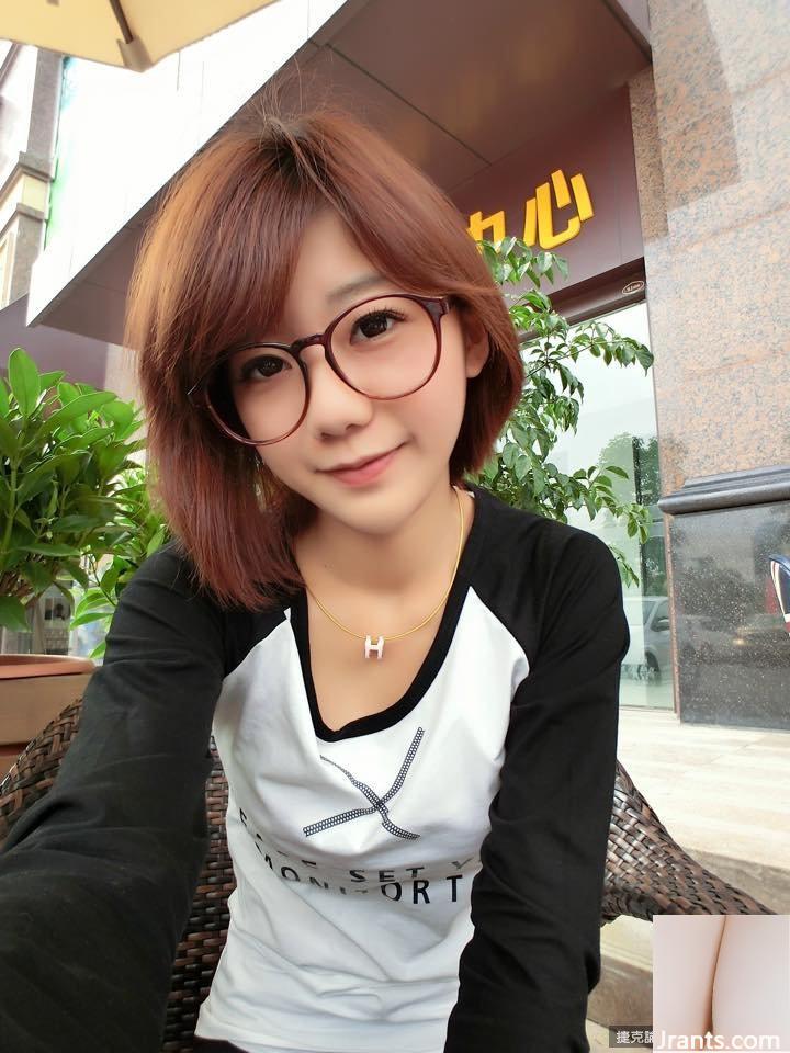 Peggy Lu cô nàng chụp hình trực tuyến ngọt ngào và gợi cảm (22P) - Ảnh 7