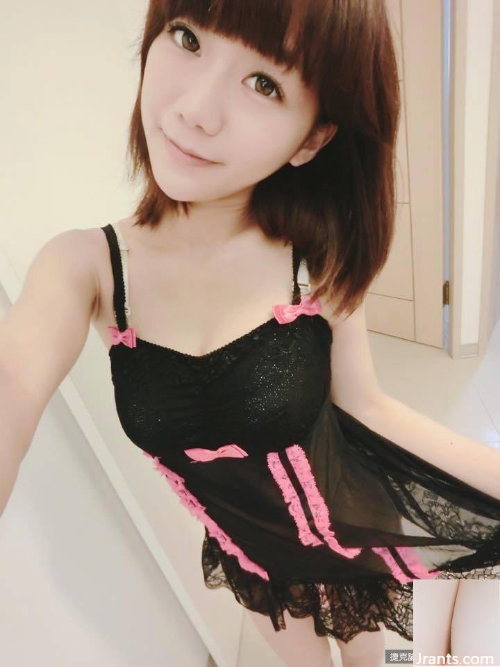 Peggy Lu cô nàng chụp hình trực tuyến ngọt ngào và gợi cảm (22P) - Ảnh 9