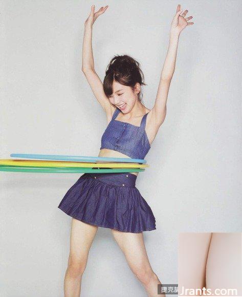 Manano Erina (24)(66P) - Ảnh 26