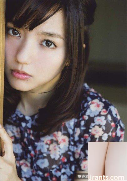 Manano Erina (24)(66P) - Ảnh 27