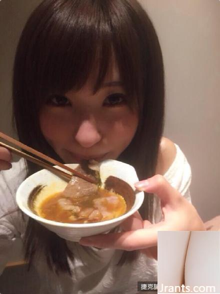 Thiên Thần Xinh Đẹp Moe (Angel Moe) (32P) - Ảnh 10