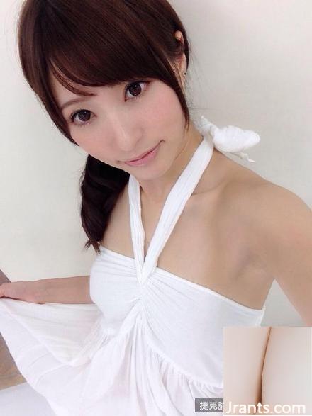 Thiên Thần Xinh Đẹp Moe (Angel Moe) (32P) - Ảnh 11