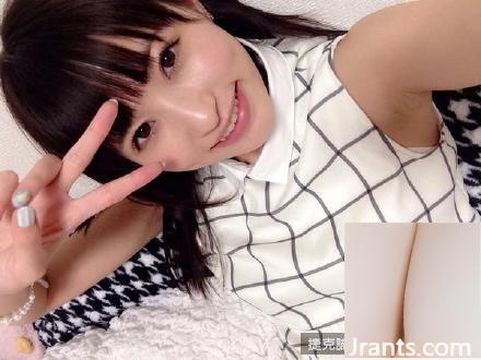 Thiên Thần Xinh Đẹp Moe (Angel Moe) (32P) - Ảnh 15