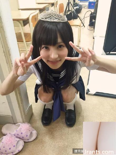 Thiên Thần Xinh Đẹp Moe (Angel Moe) (32P) - Ảnh 17