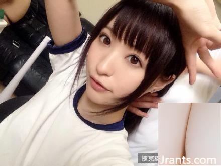 Thiên Thần Xinh Đẹp Moe (Angel Moe) (32P) - Ảnh 19