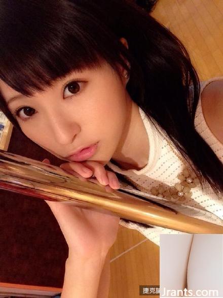 Thiên Thần Xinh Đẹp Moe (Angel Moe) (32P) - Ảnh 22