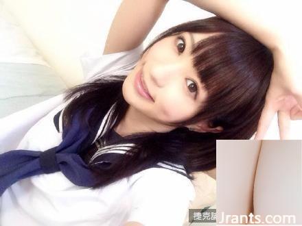 Thiên Thần Xinh Đẹp Moe (Angel Moe) (32P) - Ảnh 23