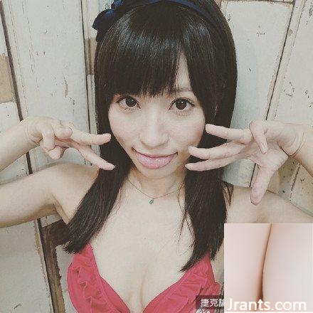 Thiên Thần Xinh Đẹp Moe (Angel Moe) (32P) - Ảnh 28