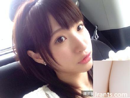 Thiên Thần Xinh Đẹp Moe (Angel Moe) (32P) - Ảnh 29