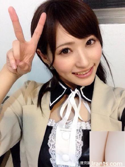 Thiên Thần Xinh Đẹp Moe (Angel Moe) (32P) - Ảnh 3