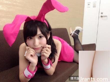 Thiên Thần Xinh Đẹp Moe (Angel Moe) (32P) - Ảnh 31