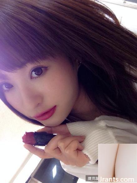 Thiên Thần Xinh Đẹp Moe (Angel Moe) (32P) - Ảnh 6