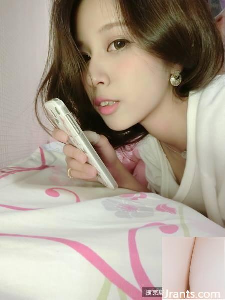 Cô gái xinh đẹp gợi cảm Chen Keyie (32P) - Ảnh 20