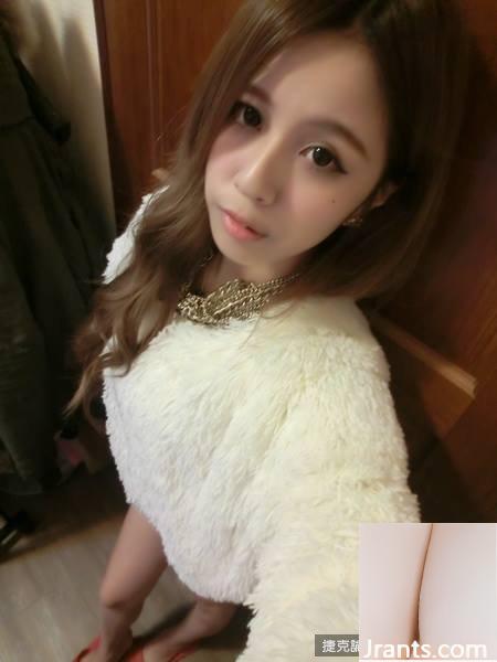 Cô gái xinh đẹp gợi cảm Chen Keyie (32P) - Ảnh 22