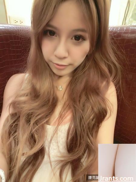 Cô gái xinh đẹp gợi cảm Chen Keyie (32P) - Ảnh 26