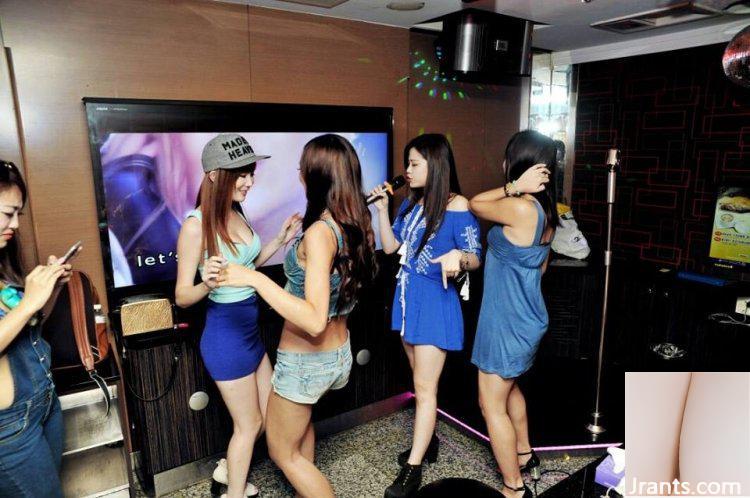 Cô gái đầy nắng và ngọt ngào 32D ~Mai Mai~Fu Jen Chụp ảnh nhóm Đại học Công giáo, mặc đồ khoét lỗ nóng bỏng, nóng bỏng đến kinh ngạc (56P) - Ảnh 8