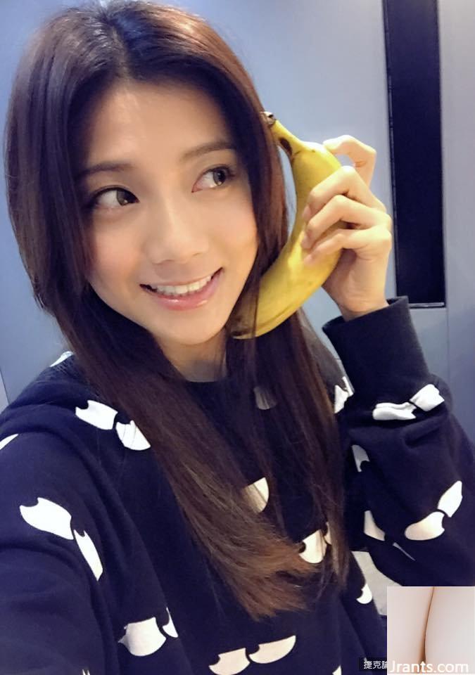 Cô gái touhua khoe “Tây bán cầu” và lộ toàn bộ đường ngực (37P)! - Ảnh 16