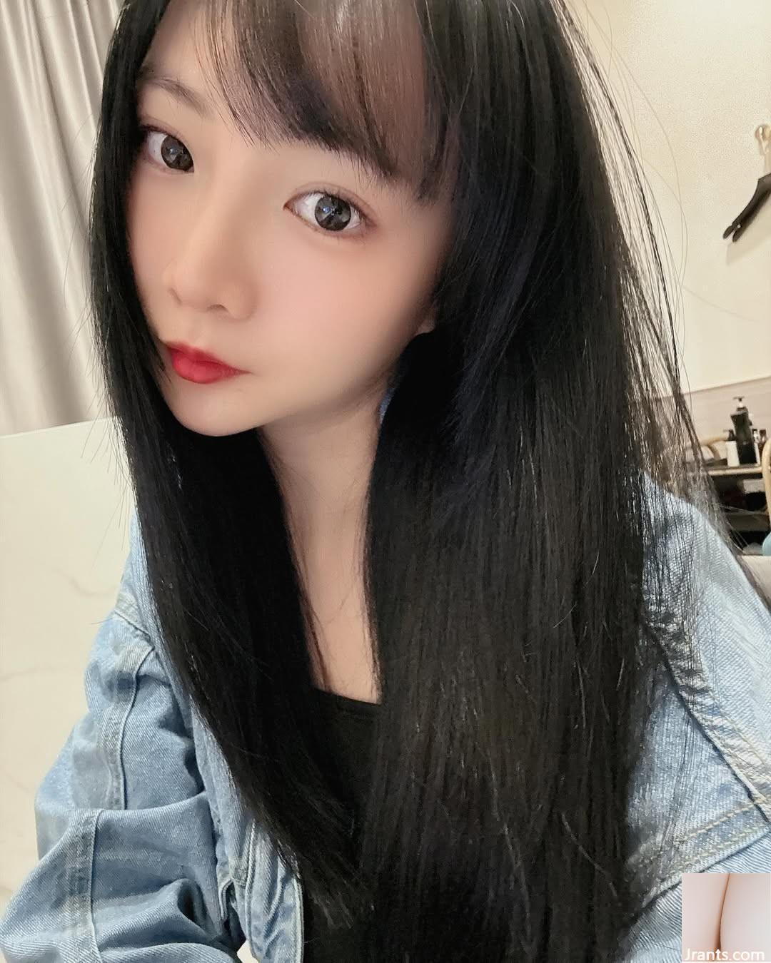 “Xu Ganzai” có thân hình bụ bẫm và nóng bỏng, lộ mặt gợi tình nhất (10P) - Ảnh 3