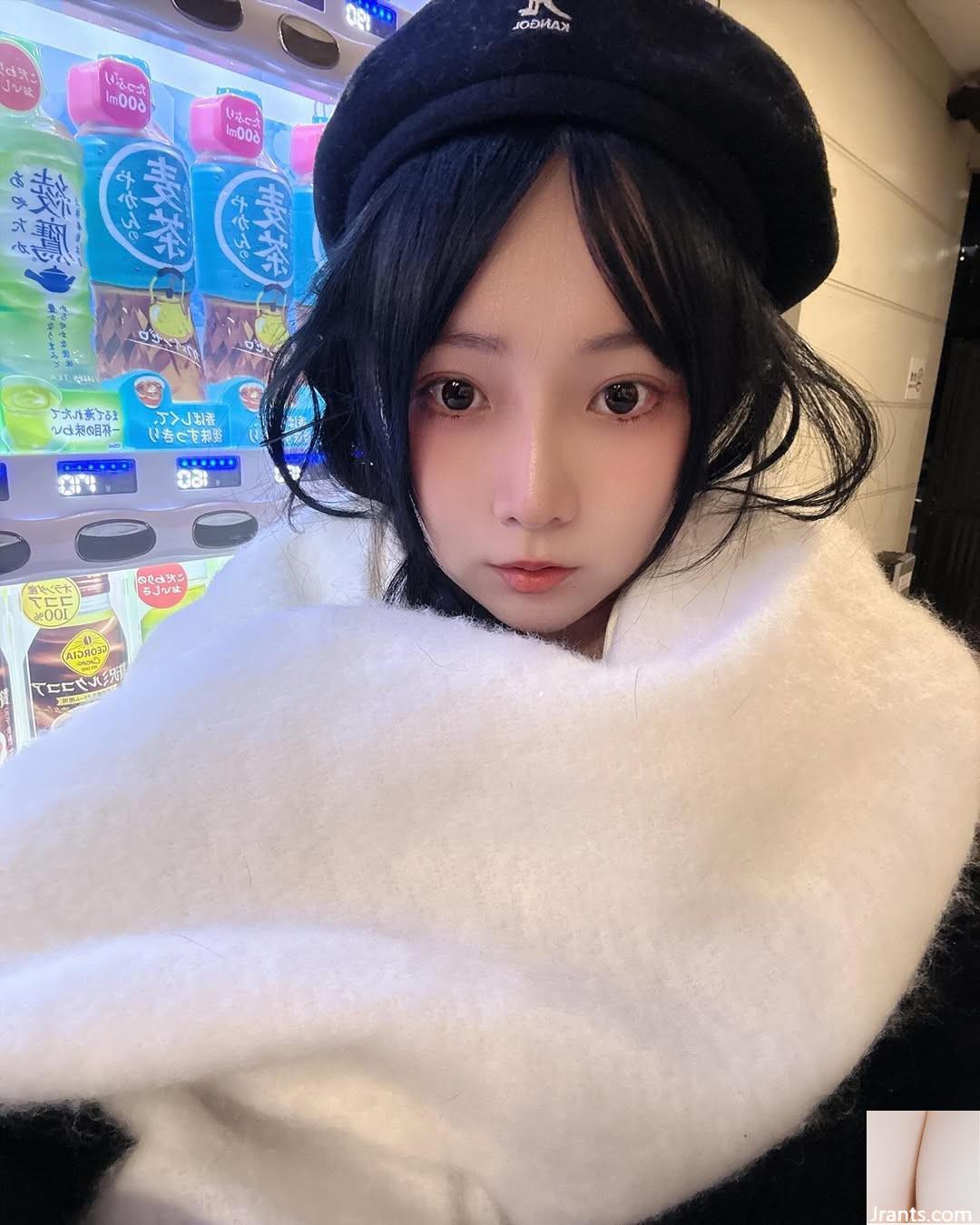 “Xu Ganzai” có thân hình bụ bẫm và nóng bỏng, lộ mặt gợi tình nhất (10P) - Ảnh 7