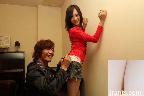 Nữ hoàng ảo thuật gợi cảm (15p) - Ảnh 15