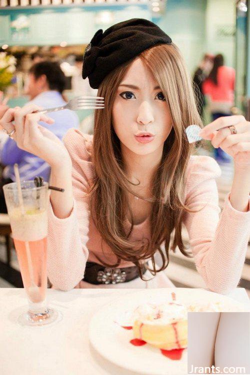 Nữ hoàng ảo thuật gợi cảm (15p) - Ảnh 6