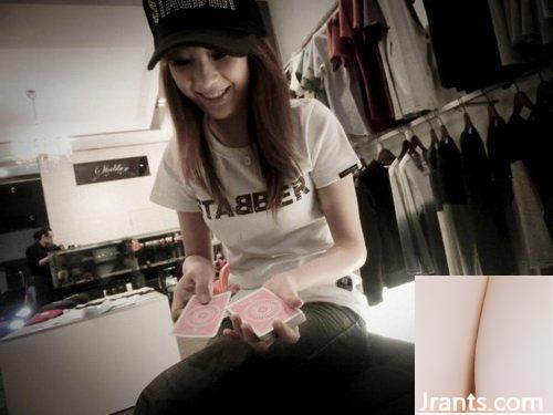 Nữ hoàng ảo thuật gợi cảm (15p) - Ảnh 7