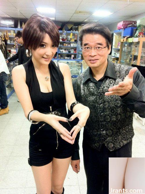 Nữ hoàng ảo thuật gợi cảm (15p) - Ảnh 9