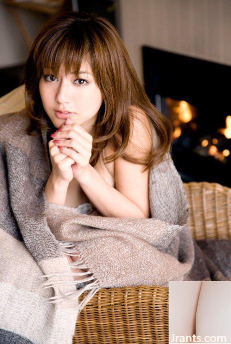 Nữ thần ngực khủng bất khả chiến bại và thuần khiết (28P) - Ảnh 7