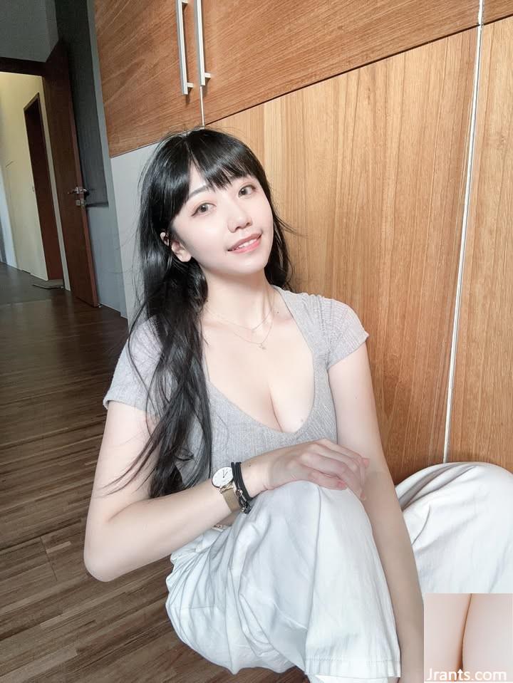 Ai có thể chịu được quy mô của “Dudu Yeyu” khi bộ ngực của cô ấy nổ tung hoàn toàn? (10P) - Ảnh 2