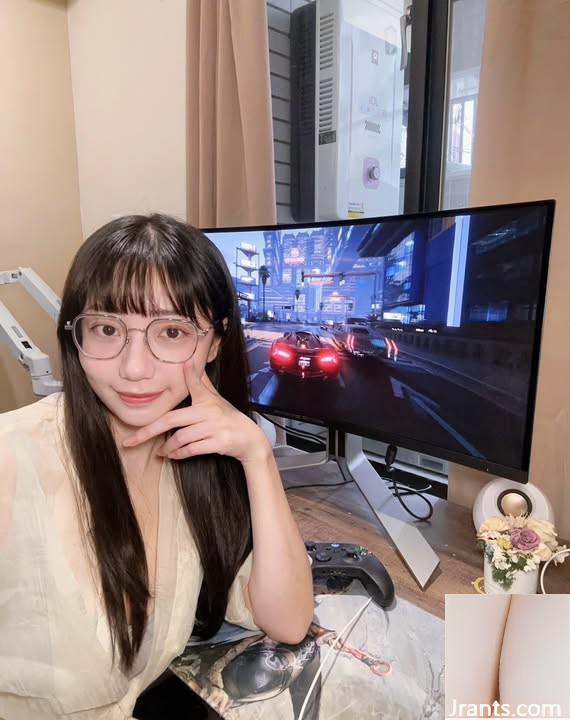 Ai có thể chịu được quy mô của “Dudu Yeyu” khi bộ ngực của cô ấy nổ tung hoàn toàn? (10P) - Ảnh 3